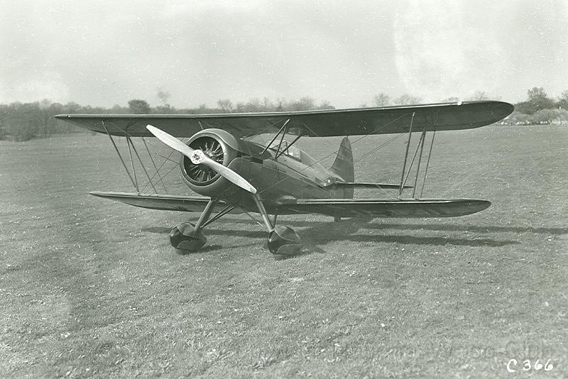 1935 Waco YPF-6 NC15711 13.jpg - 1935 Waco YPF-6 NC15711